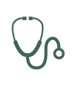 stethoscope icon