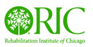 Rehabilitation Institute of Chicago logo