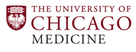 The University of Chicago Medicine logo