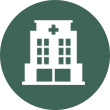 hospital icon