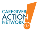 Caregiver Action Network logo