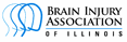 The Brain Injury Association of Illinois logo