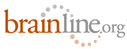 BrainLine logo