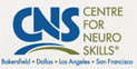 Centre for Neuro Skills logo