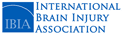 International Brain Injury Association logo