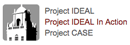 Project Ideal logo