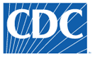 CDC logo