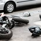 Motorcycle Accident