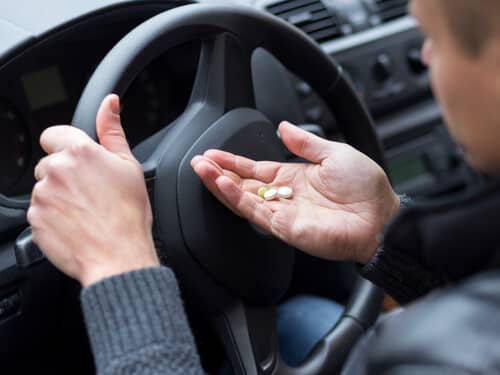 Drugged Driving Accident Lawyers in Chicago