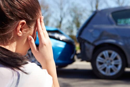 uninsured accident attorney