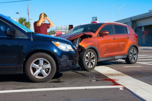 intersection accident lawyer in chicago