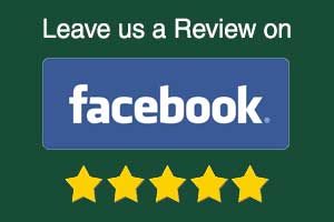 leave us a review on facebook