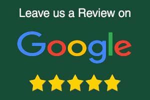 Leave us a review on google