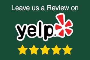 Leave us a review on Yelp