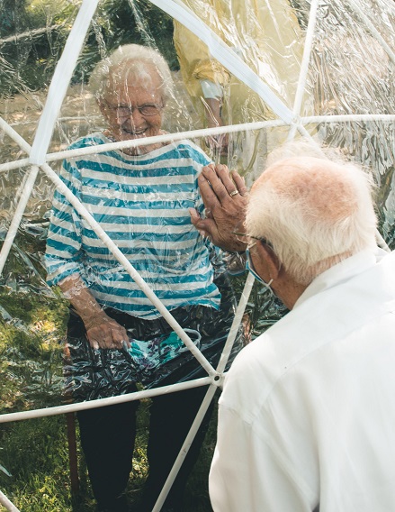 Garden Dome