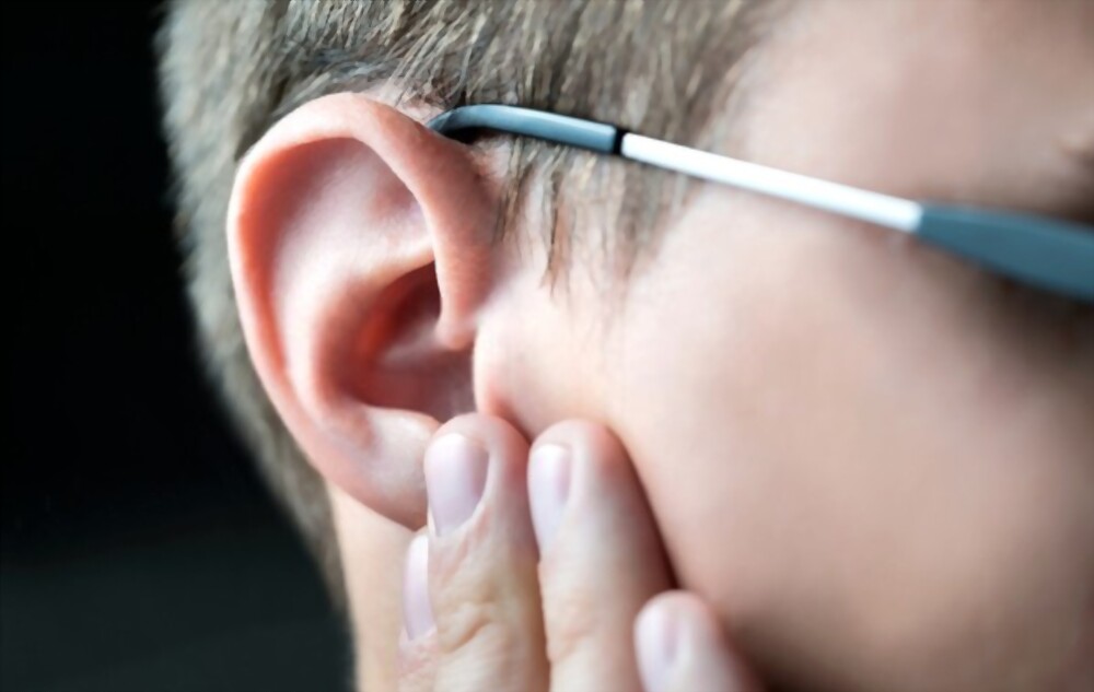 Chicago Hearing Loss Injury Lawyers