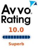 Avvo Rating