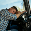 Fatigued Driving Accident Lawyers Image