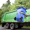 Garbage Truck Accidents Image