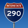 I-290 Truck Accidents Image