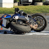 Chicago Motorcycle Accidents Image