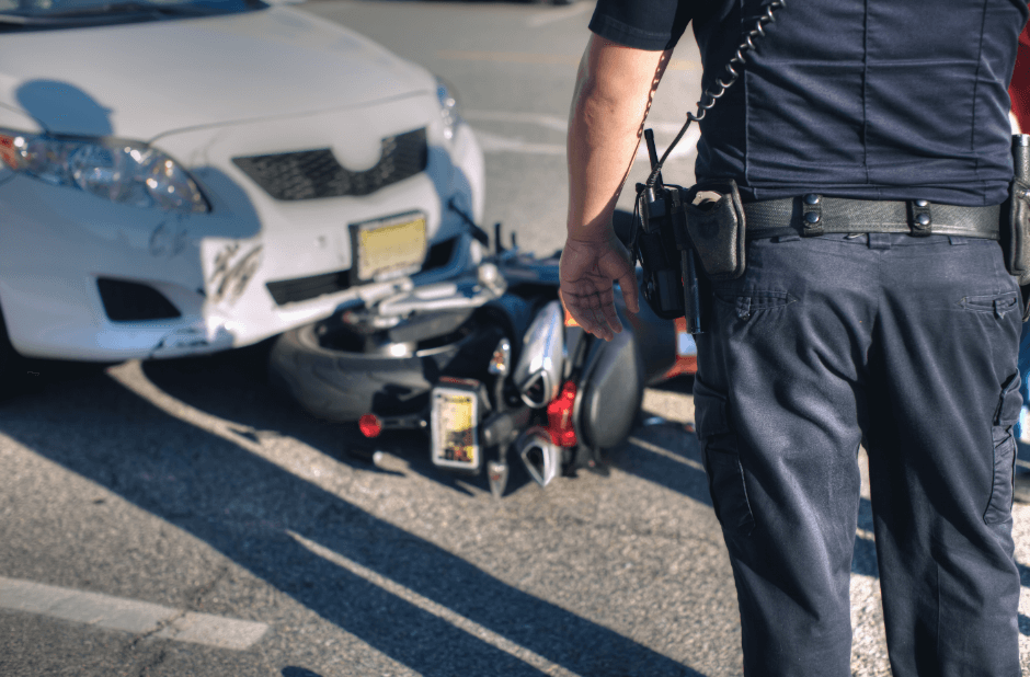 Car Accident Laws in Illinois