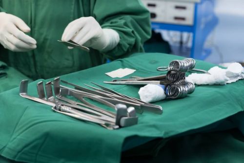 Preventable Medical Errors in Retained Surgical Objects