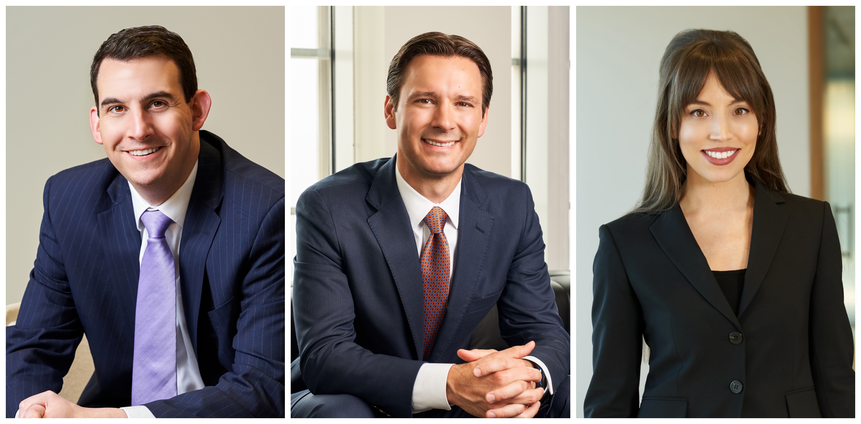 Salvi, Schostok & Pritchard attorneys David J. Rashid Patrick A. Salvi II and Jennifer M. Cascio