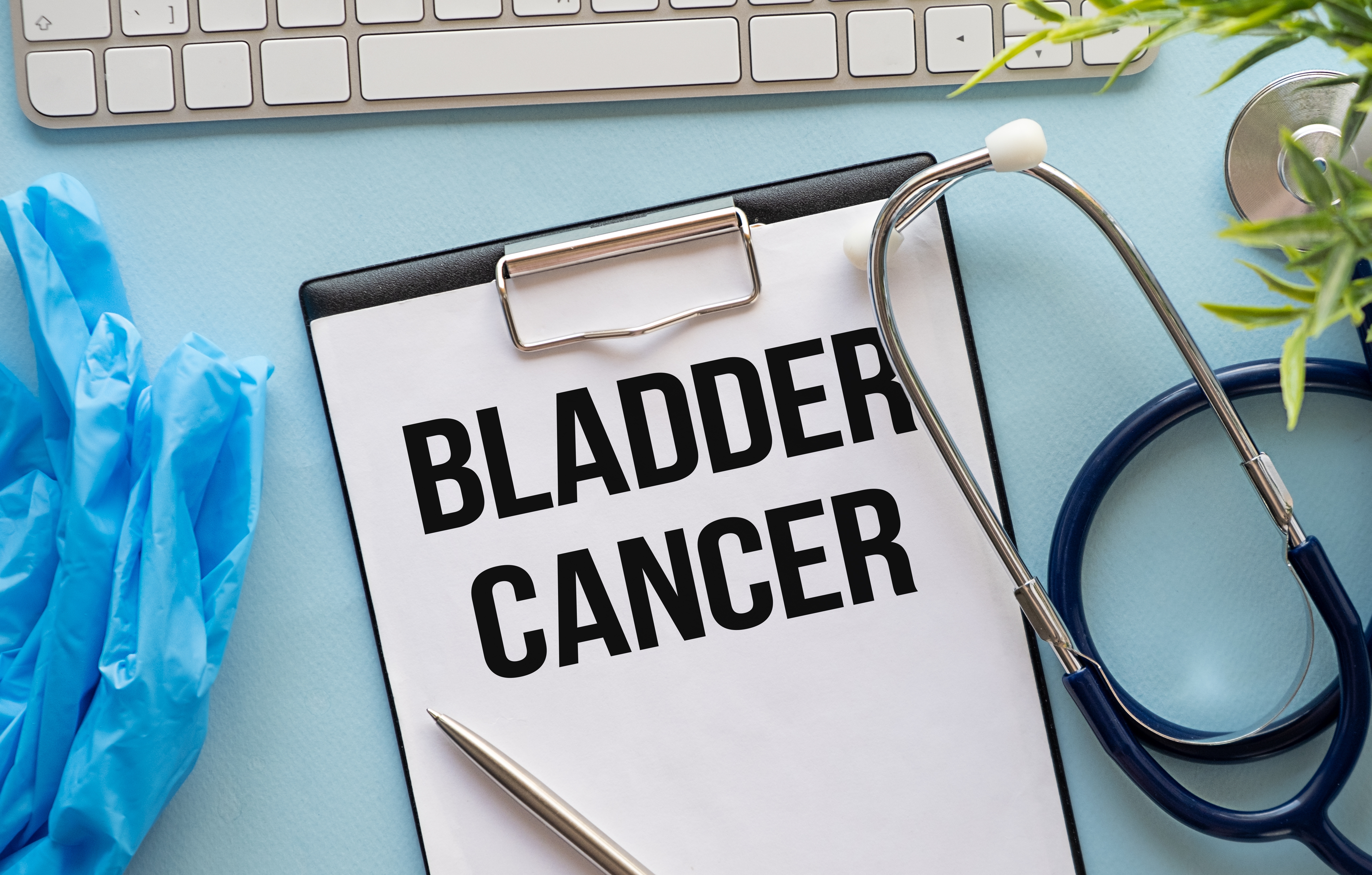 Bladder cancer misdiagnosis