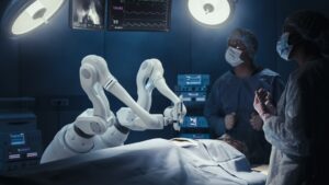 robotic surgery malpractice