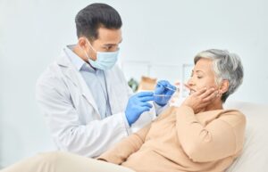 dental malpractice lawsuit