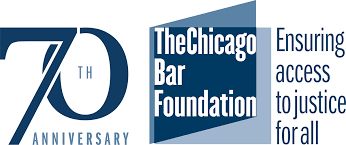 chicago bar foundation logo