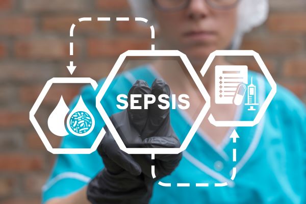 Sepsis Symptoms Post-Surgery