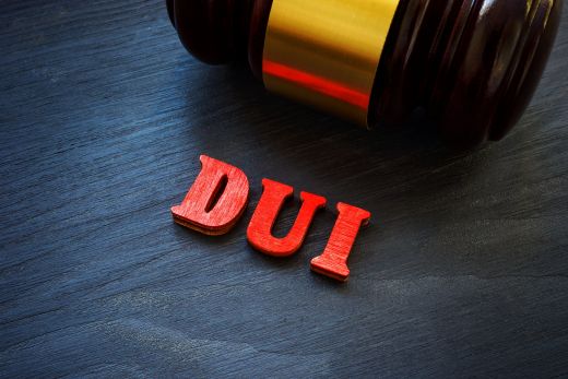 DUI Statistics in Illinois