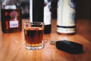 How Many DUI Arrests Are There in Illinois Each Year