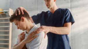 Medical Treatment for Neck Injuries